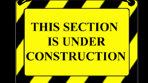 Under Construction 